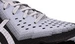 Asics Gel-Blade 6 Black / Silver